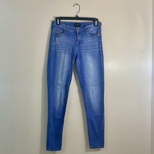 Celebrity Pink Dawson Skinny Jeans